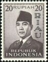 President Sukarno