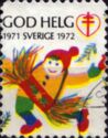 God Helg 1971/72