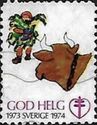 God Helg 1973/74