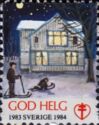 God Helg 1983/84