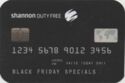 Shannon Duty Free- Black Friday Deals