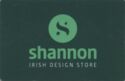 Shannon Irish Design Store