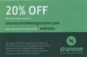 Shannon Irish Design Store