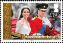 Wedding of Prince William and Catherine Middleton