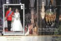 Wedding of Prince William and Catherine Middleton
