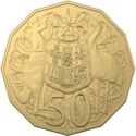 50 Cents (50th anniversary 50 Cents)