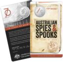 50 Cents (70th Anniversary of the Australian Security Intelligence Organisation (ASIO))
