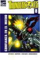 Thunderbolts (2002) v2 #8 Confianza en el Miedo
