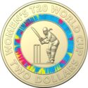 2 Dollars (ICC Women's T20 World Cup 2020)