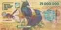 75,000,000 Ekuele
