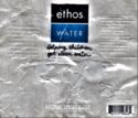 Ethos natural spring water