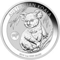 1 Dollar (Australian Koala)