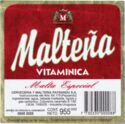 Malteña Vitaminica Malta Especial