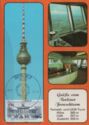 Grüße vom | Berliner | Fernsehturm
