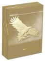 200 Dollars (Australian Wedge-Tailed Eagle)