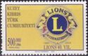 40th Anniversary of Lions International in Cyprus