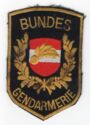 Bundes Gendarmerie