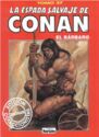 La Espada Salvaje de Conan el Barbaro (1997, Tapa Roja) #27