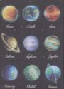 Our Solar system Planets