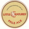 Little Creatures