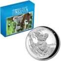 1 Dollar (Australian Koala)