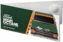 50 Cents (Set 2018 Ford High Octane - 7 coins)