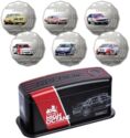 50 Cents (Set 2018 Holden High Octane - 7 coins)