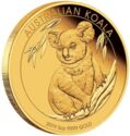 500 Dollars (Australian Koala)