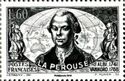 La Pérouse Albi - 1742 Vanikoro - 1788
