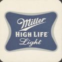 Miller High Life