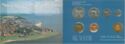 Various Gulden (Mint set 1989 - Province Flevoland)