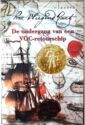 Various Gulden (Mint set 1998 - V.O.C. ship 't Vliegend Hert II)