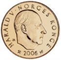 20 Kroner (100th Annivesary - death of writer Henrik Ibsen)
