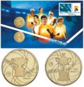1 Dollar (Set 2012 1$ Open Tennis Melbourne)