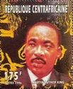 Martin Luther King Jr. (1929-1968)