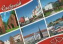 Greifswald | ♥♥