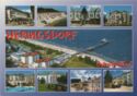 HERINGSDORF | Ostseeheilbad