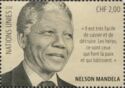 Centenary of Birth of Nelson Mandela