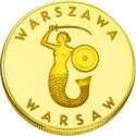Pałac Kultury i Nauki w Warszawie / Warsaw