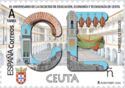 Provinces of Spain : Ceuta