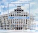 180th Anniversary of Serbia Postal Service