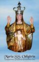 "Saint Mary - Hodegetria", Caronia, Sicily - Madonna
