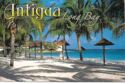 Antigua. Long Bay