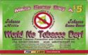 World No Tobacco Day!