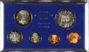 Various Cents (Proof set 1978)