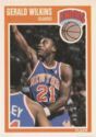 #107 Gerald Wilkins (1989)