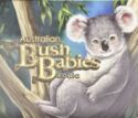50 Cents (Bush Babies - Koala)
