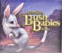 50 Cents (Bush Babies - Bilby)