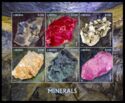 Minerals