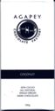 Agapey - Coconut